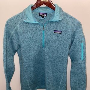 Patagonia Better Sweater